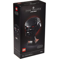 DARK TROOPER™ HELMET - 75343