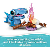 DISNEY® FROZEN™ BRUNI THE SALAMANDER  BUILDABLE - 43186