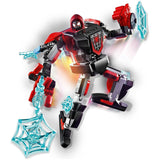 MARVEL® SPIDER MAN MILES MORALES MECH ARMOR - 76171