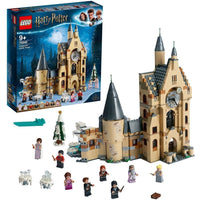 HARRY POTTER™ HOGWART'S™ CLOCK TOWER - 75948