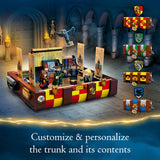 HARRY POTTER™ HOGWARTS™ MAGICAL TRUNK - 76399