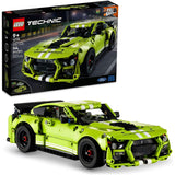 TECHNIC FORD MUSTANG SHELBY® GT500® - 42138