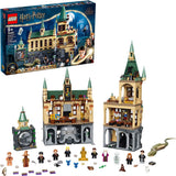 HOGWARTS™ CHAMBER OF SECRETS - 76389