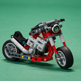 MOTORCYCLE - 42132