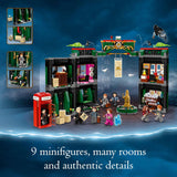 HARRY POTTER™ THE MINISTRY OF MAGIC™ - 76403