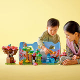 DUPLO® WILD ANIMALS OF ASIA - 10974