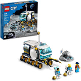 CITY LUNAR ROVING VEHICLE - 60348