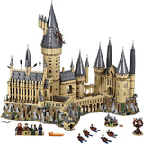 HARRY POTTER™ HOGWART'S™ CASTLE - 71043