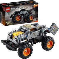 TECHNIC MONSTER JAM MAX-D - 42119