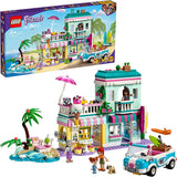 SURFER BEACHFRONT - 41693