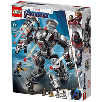 lego marvel war machine