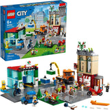 TOWN CENTER - 60292