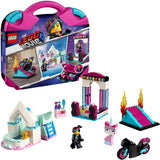 LEGO® MOVIE 2™ LUCY'S BUILDER BOX! - 70833