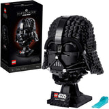 LEGO® STAR WARS™ DARTH VADER HELMET - 75304