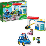 DUPLO® TOWN POLICE STATION - 10902