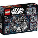 STAR WARS™ DARTH VADER™ TRANSFORMATION - 75183