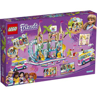 FRIENDS SUMMER FUN WATER PARK - 41430