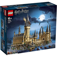 HARRY POTTER™ HOGWART'S™ CASTLE - 71043