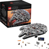 LEGO® STAR WARS™ MILLENIUM MICROFIGHTER™  - 75192