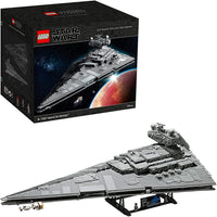 LEGO® STAR WARS™ IMPERIAL STAR DESTROYER™ - 75252