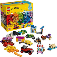 LEGO® CLASSIC BRICKS ON A ROLL - 10715