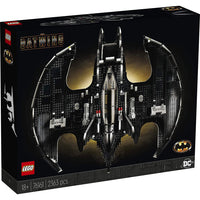 LEGO® BATMAN™ DC™ 1989 BATWING - 76161