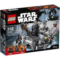 STAR WARS™ DARTH VADER™ TRANSFORMATION - 75183