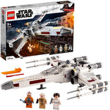 STAR WARS™ LUKE'S SKYWALKER XWING FIGHTER™ - 75301