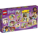 FRIENDS BEACH HOUSE - 41428