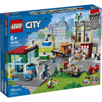 TOWN CENTER - 60292