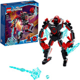 MARVEL® SPIDER MAN MILES MORALES MECH ARMOR - 76171