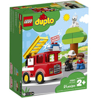 DUPLO® TOWN FIRE TRUCK - 10901