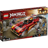 X-1 NINJA CHARGER - 71737