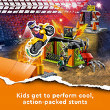 STUNT PARK - 60293