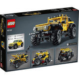 TECHNIC JEEP WRANGLER - 42122