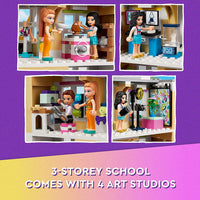 EMMA'S ART SCHOOL - 41711