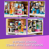 EMMA'S ART SCHOOL - 41711