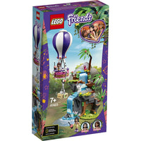 FRIENDS TIGER HOT AIR BALLOON JUNGLE RESCUE - 41423