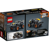 TECHNIC MONSTER JAM MAX-D - 42119