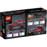 TECHNIC FIRST RESPONDER - 42075