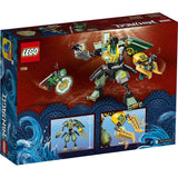 NINJAGO® LLOYD'S HYDRO MECH - 71750