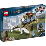 HARRY POTTER™ BEAUXBATON'S CARRIAGE: ARRIVAL AT HOGWART'S™ - 75958