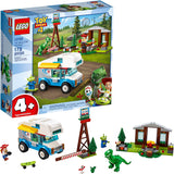 TOY STORY 4 RV STATION - 10769