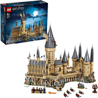 HARRY POTTER™ HOGWART'S™ CASTLE - 71043