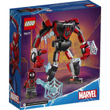 MARVEL® SPIDER MAN MILES MORALES MECH ARMOR - 76171