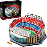 LEGO® CREATOR EXPERT CAMP NOU-FC BARCELONA - 10284