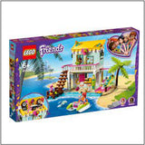 FRIENDS BEACH HOUSE - 41428