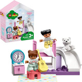 DUPLO® TOWN BEDROOM - 10926