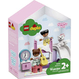 DUPLO® TOWN BEDROOM - 10926