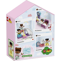 DUPLO® TOWN BEDROOM - 10926